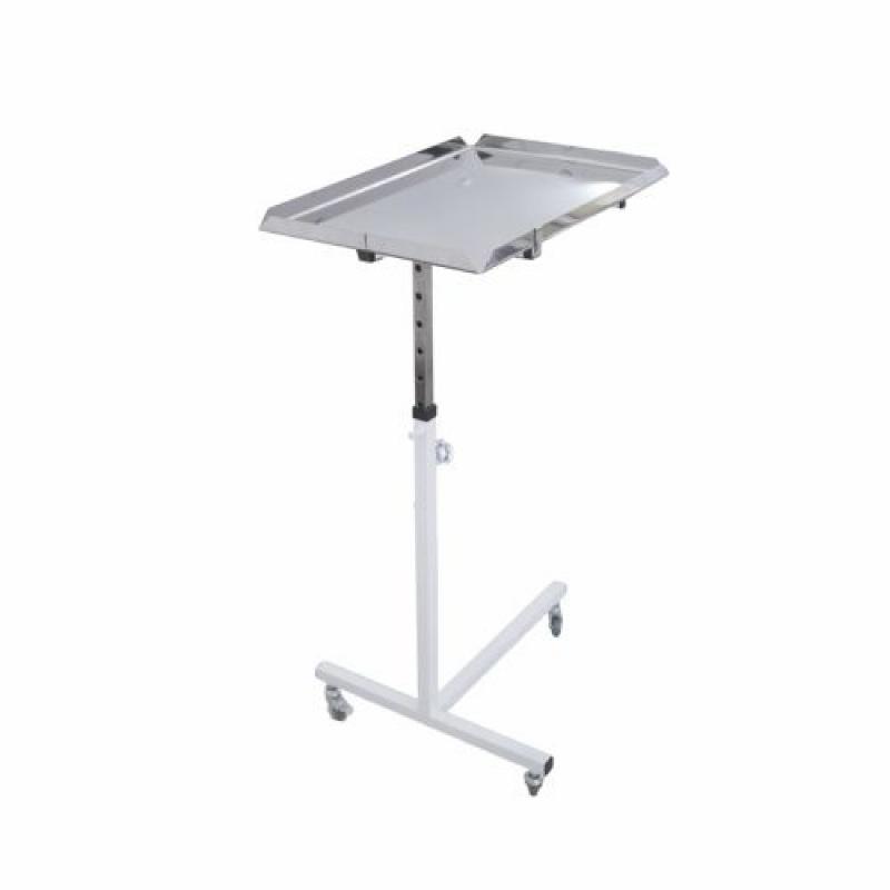 Столик хірургічний СХ-1 (інструментальний, анастезіолога)